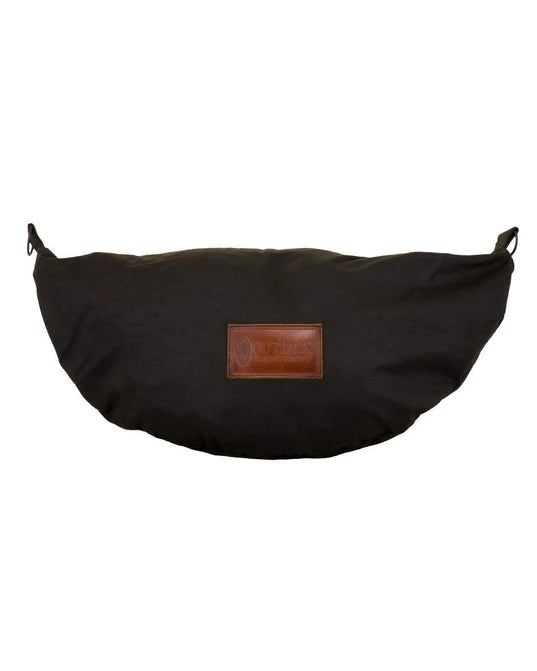 Outback Trading Packable Poncho #2101