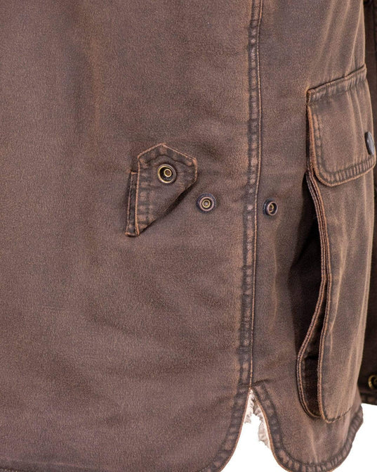Men's Outback Trading Cobra Vest #29742