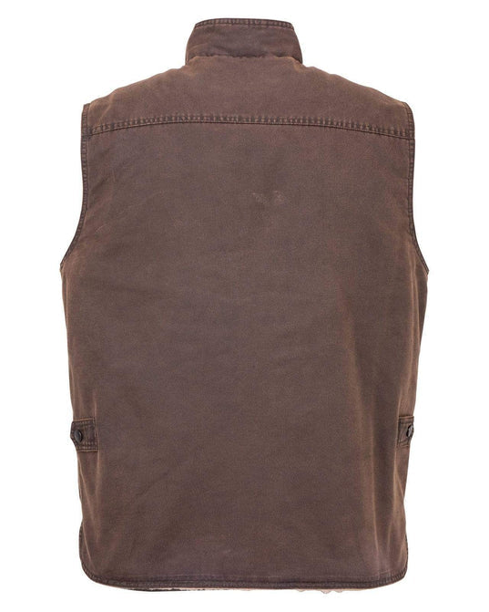 Men's Outback Trading Cobra Vest #29742