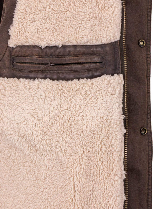 Men's Outback Trading Cobra Vest #29742