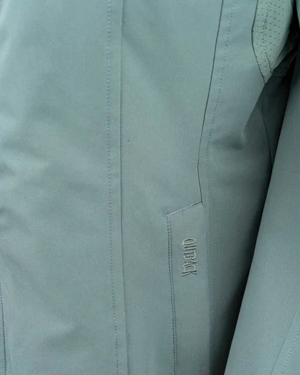 Women's Outback Trading Hattie Lightweight Jacket #29889