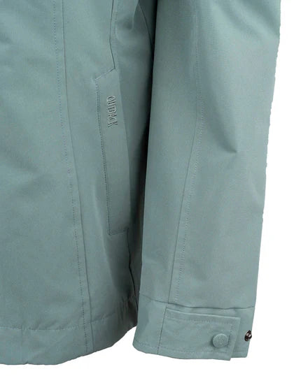 Women's Outback Trading Hattie Lightweight Jacket #29889