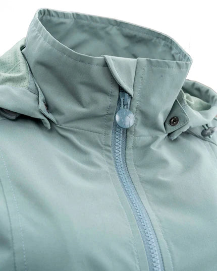 Women's Outback Trading Hattie Lightweight Jacket #29889