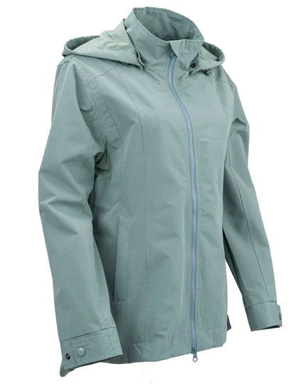 Women's Outback Trading Hattie Lightweight Jacket #29889