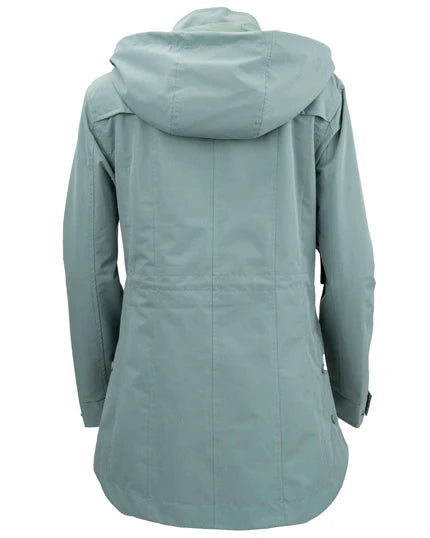 Women's Outback Trading Hattie Lightweight Jacket #29889