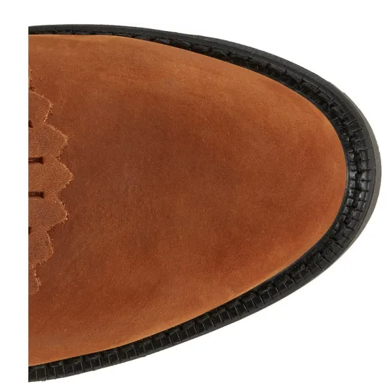 Men's Justin Lace Up Work Boot #OW760 | High Country Western