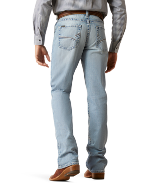 Men's Ariat M5 Straight Noah Jean #10045389-C