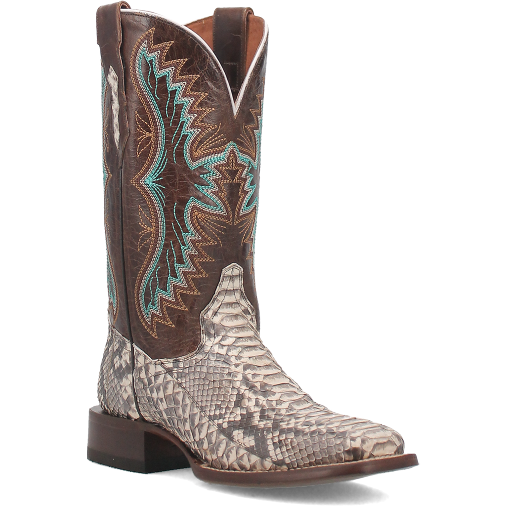 Women's Dan Post Rynna Western Boot #DP4168-C