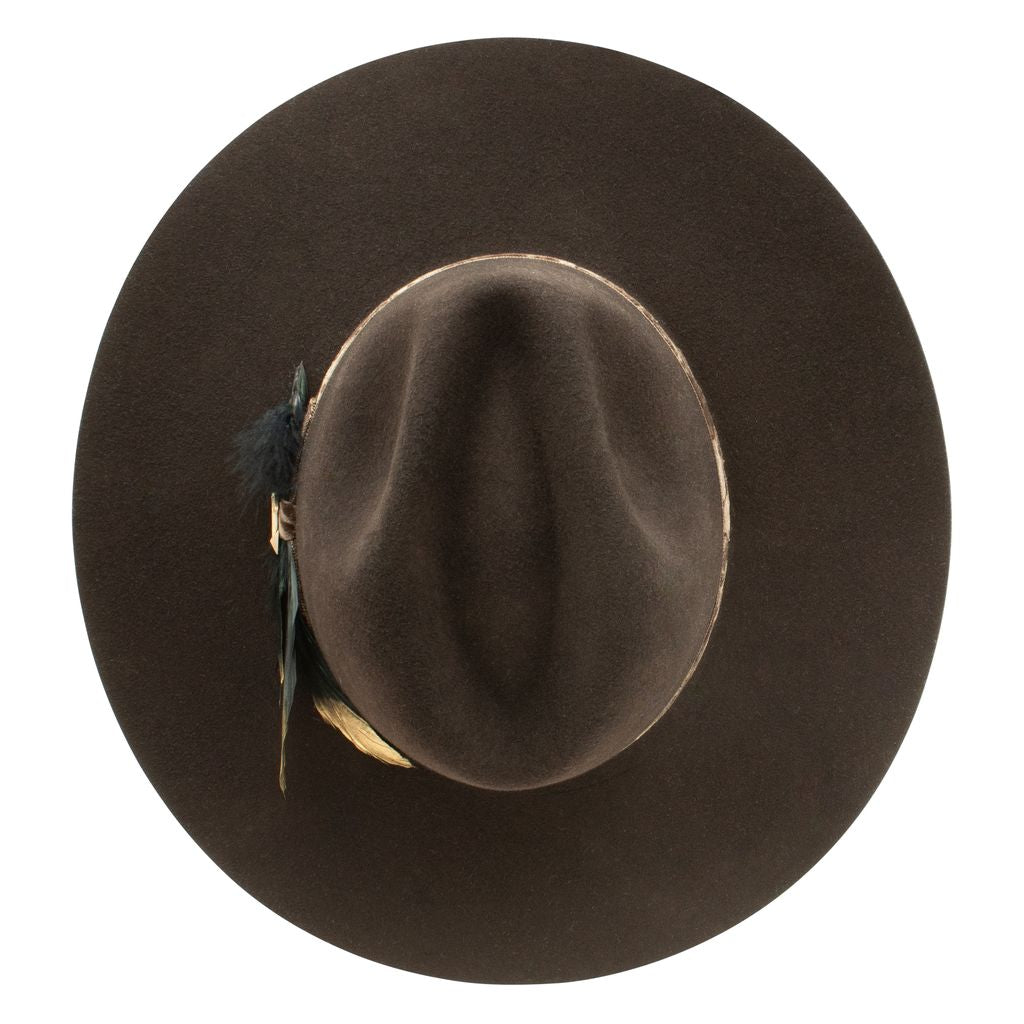 Stetson Benton Wool Hat #XBNTN-9434