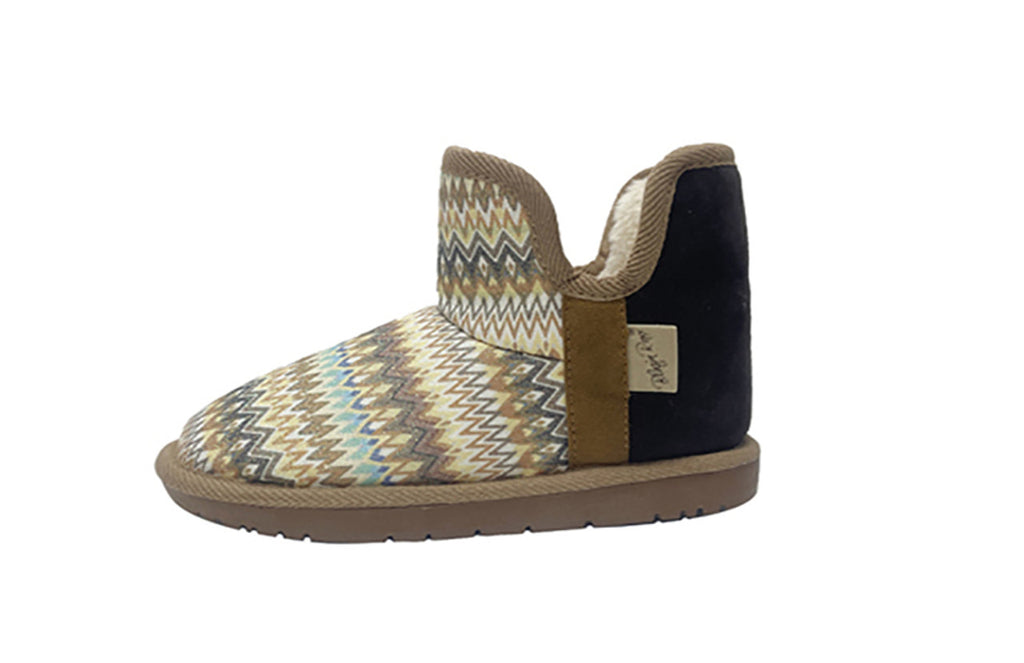 Women's Blazin' Roxx Maya Bootie Slipper #57369232