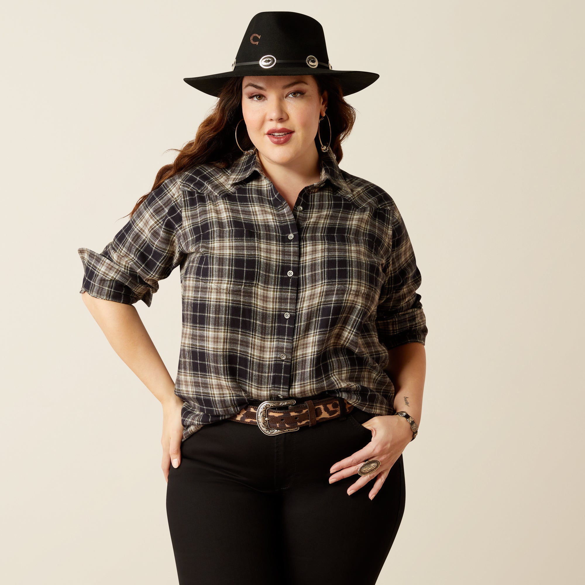 Plus Size | High Country Western Wear