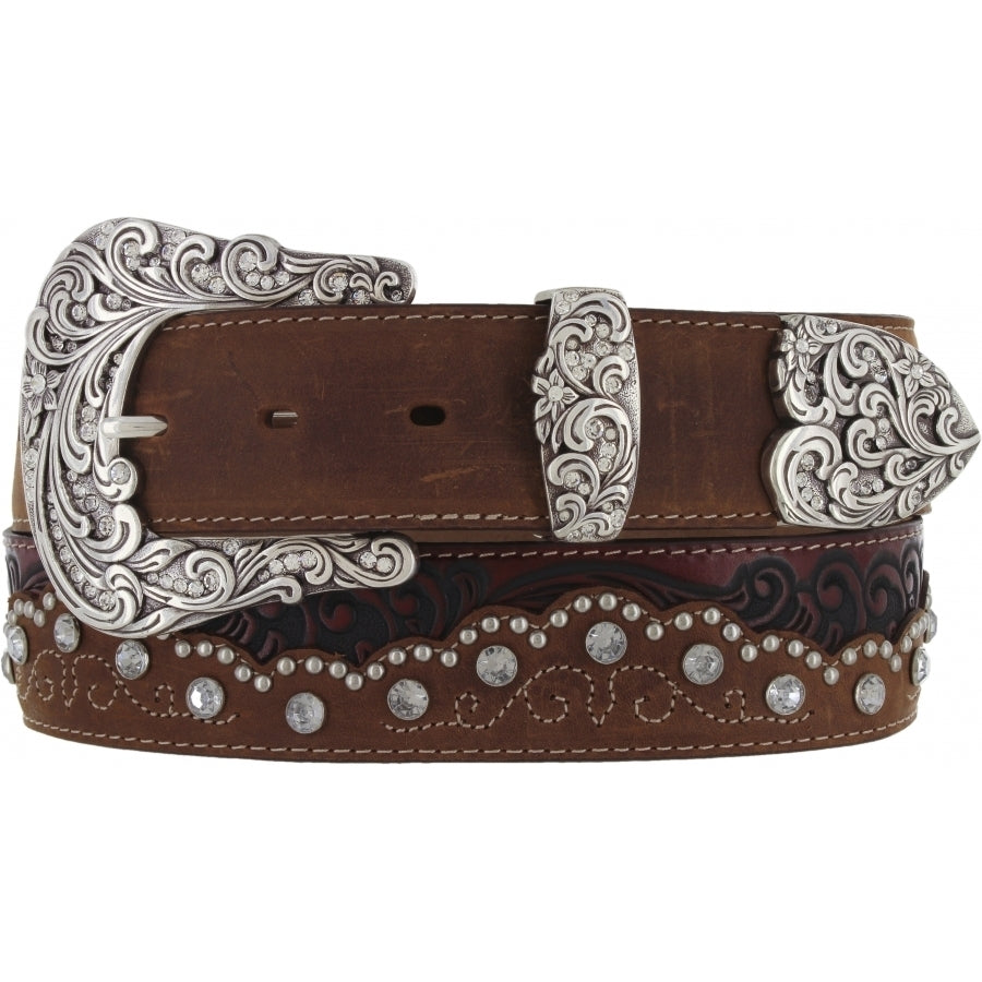 Women's Brighton Western Belt #C50499