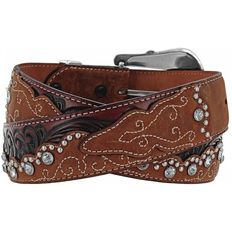 Women's Brighton Western Belt #C50499