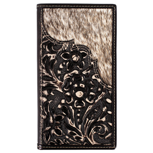 Men's Justin Rodeo Wallet #2610335662 | High Country Western Wear