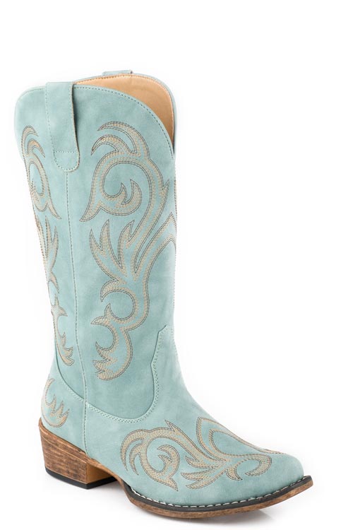 Women's Roper Riley Western Boot #09-021-1566-3467