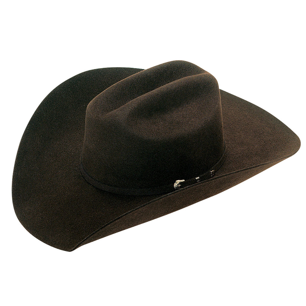 Twister 2X  Santa Fe Wool Hat #T7525047