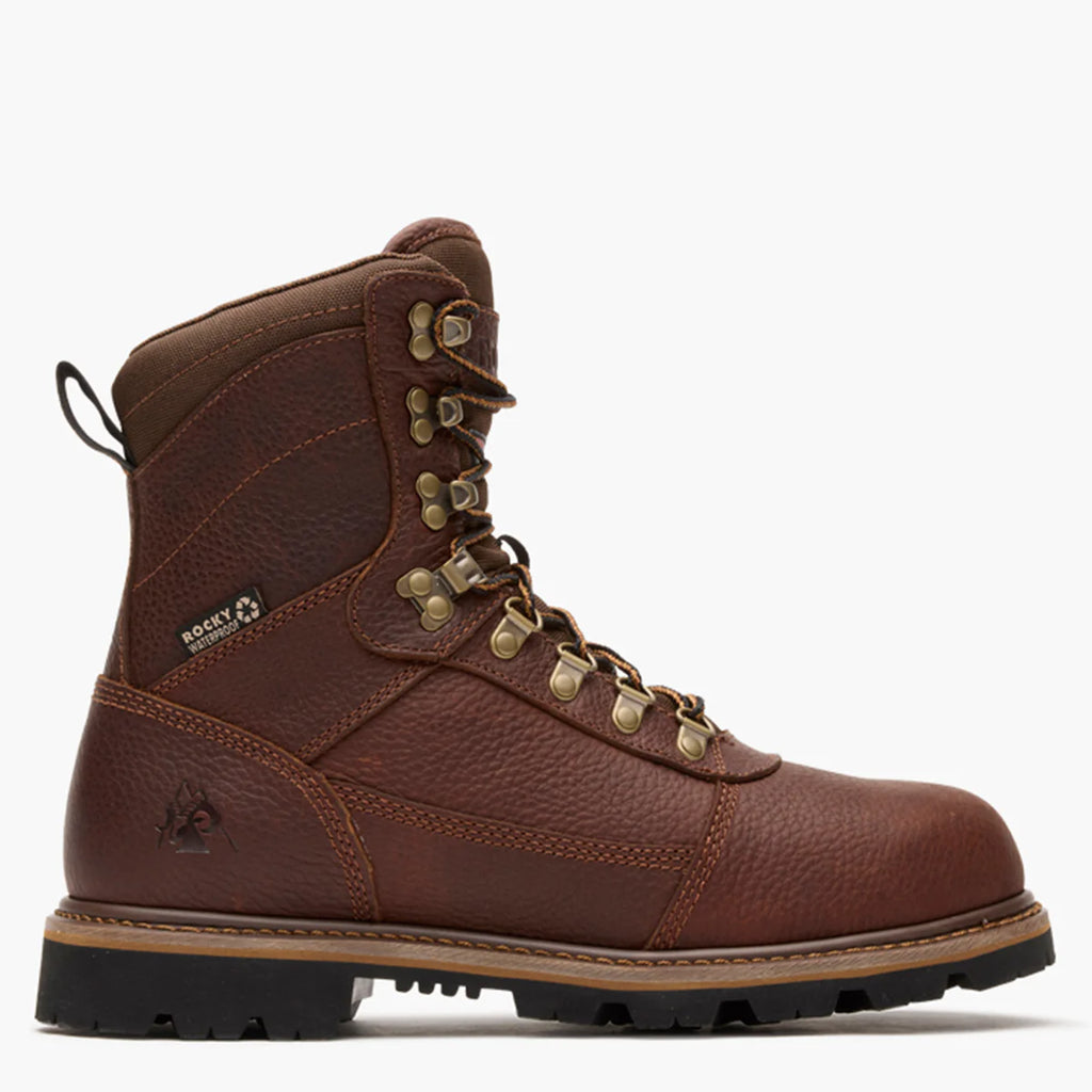 Men's Rocky Ranger 800G Insulated Work Boot #RKS0710