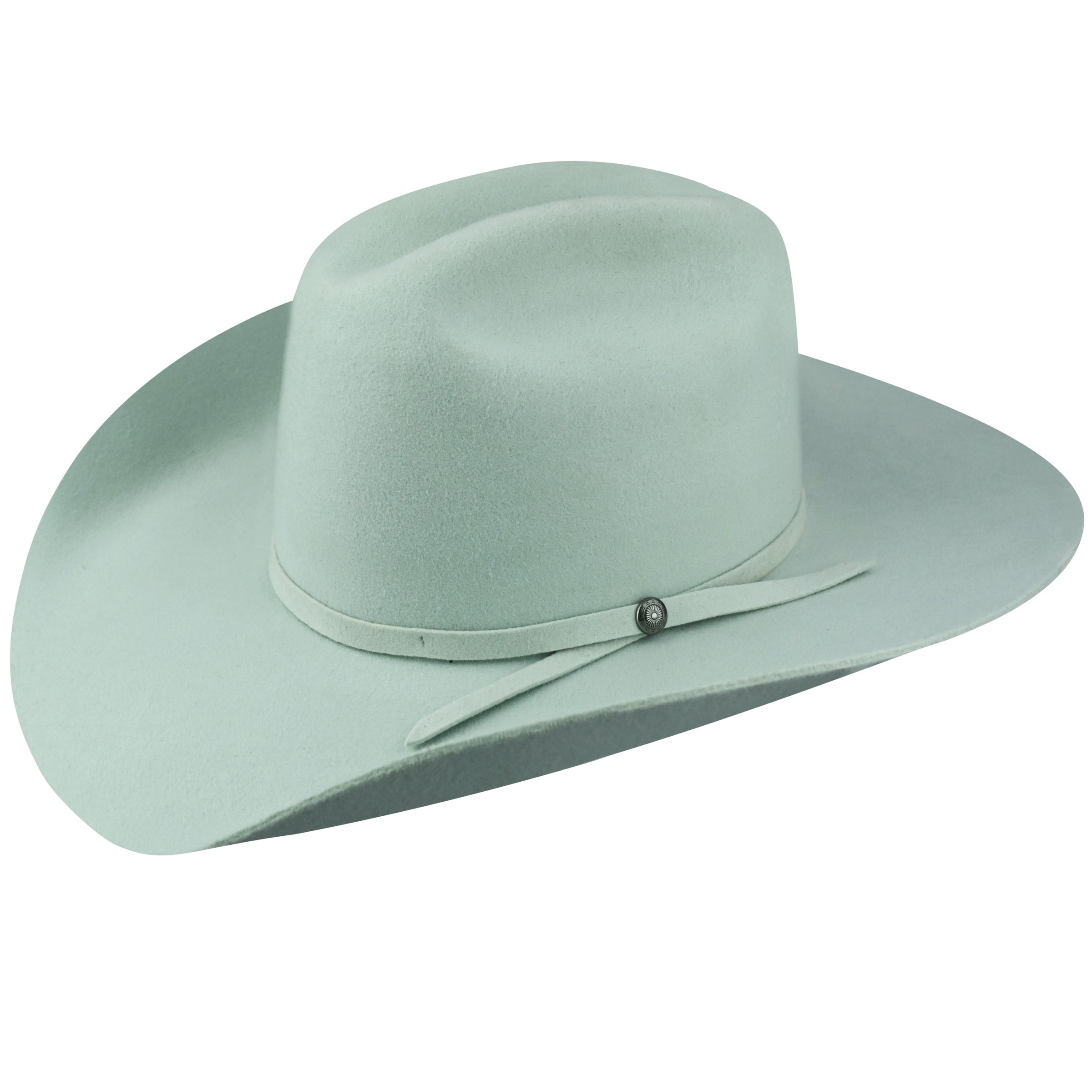 Bailey Payson 2X Wool Hat #W24RDB | High Country Western Wear display picture 2