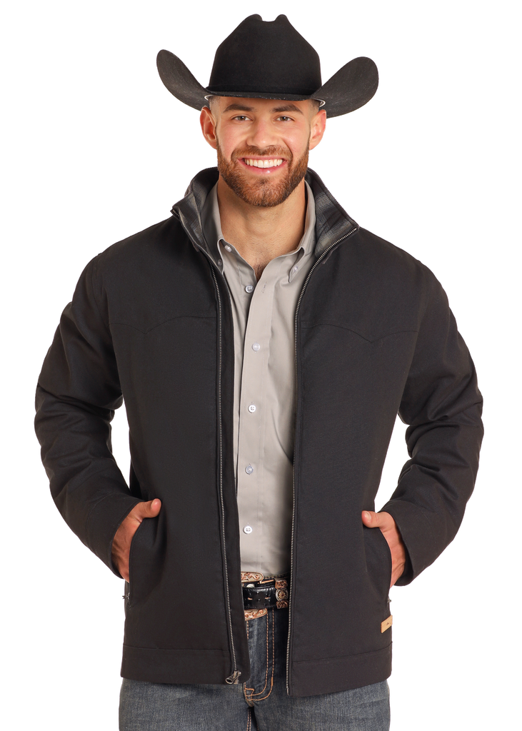 Men's Powder River Conceal Carry Jacket #DM92C04090