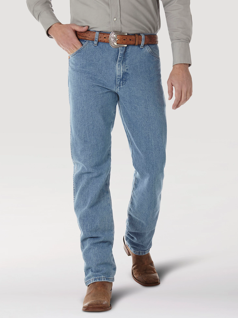 Men's Wrangler Cowboy Cut Original Fit Jean #13MWZAW