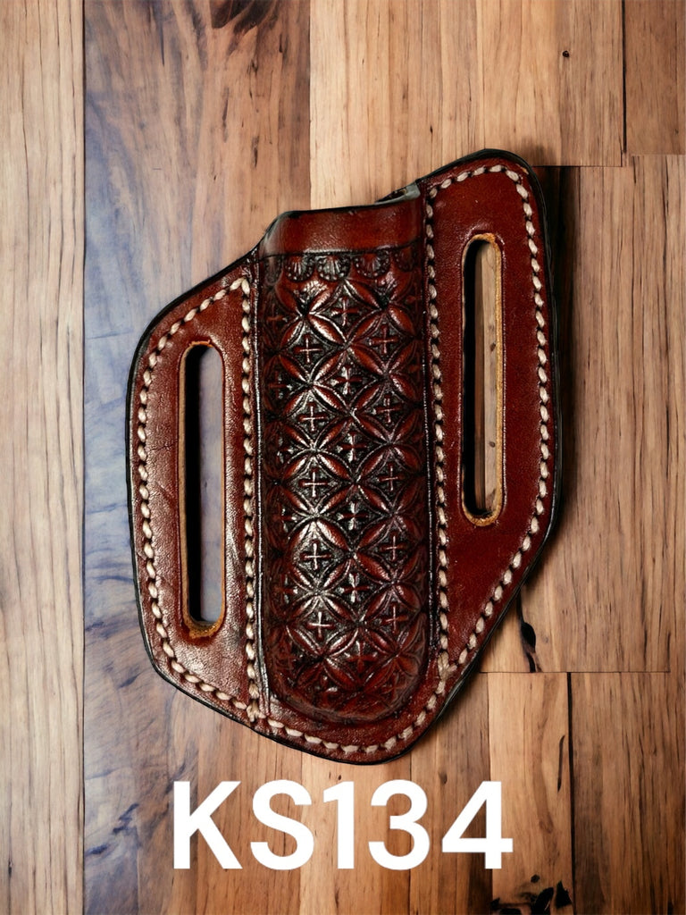 Western Fashion Accessories Knife Sheath #KS134