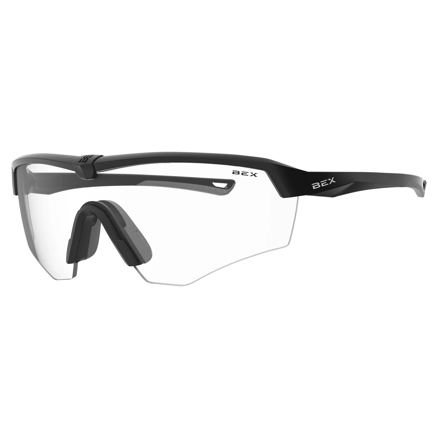 Bex Lethal MX Safety Glasses #S57BC | High Country Western Wear