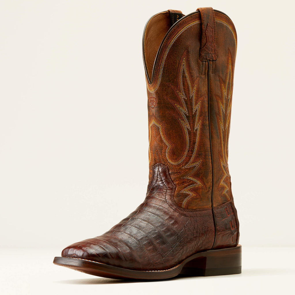 Men's Ariat Gunslinger Western Boot #10042477