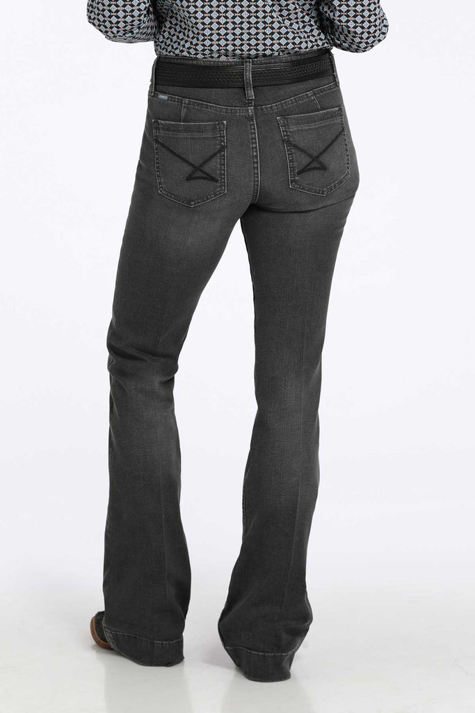 Women's Cinch Lynden Trouser #MJ81454094