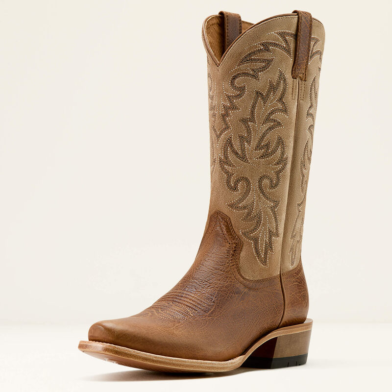 Men's Ariat Futurity Champ Cowboy Boot #10061336