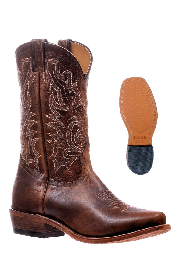 Men's Boulet Western Boot #6286