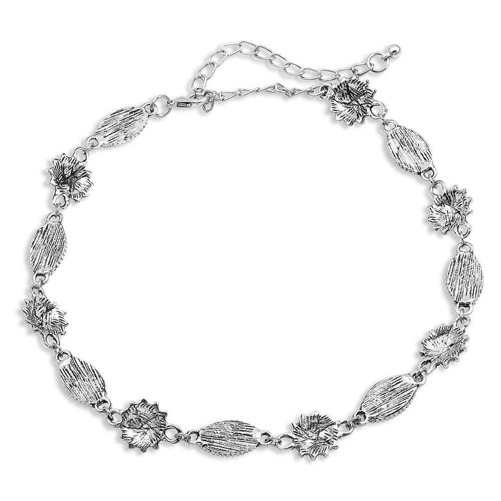 Montana Silversmiths Attitude Choker Necklace #ANC4112