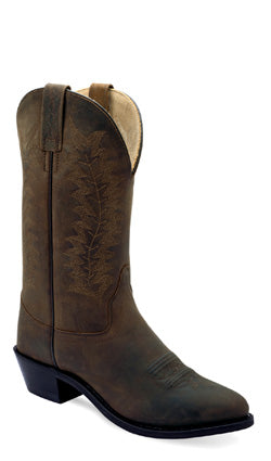 Women's Old West Western Boot #OW2040L