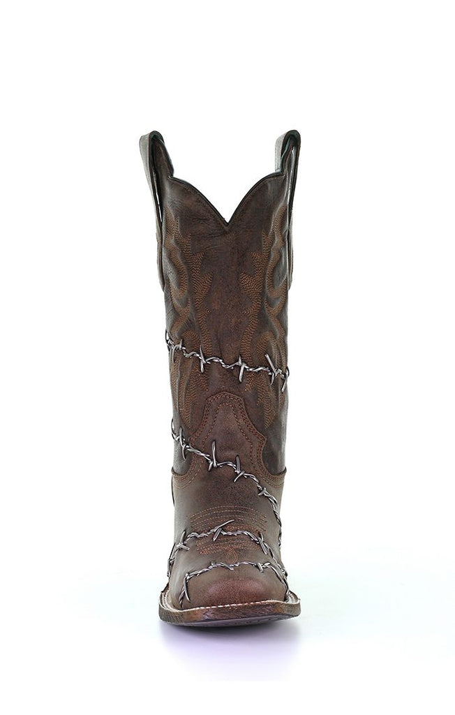 Women's Corral Western Boot #A3815