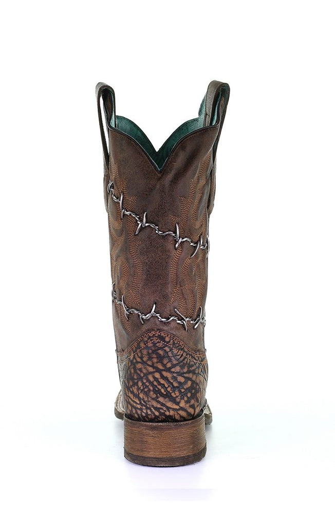 Women's Corral Western Boot #A3815