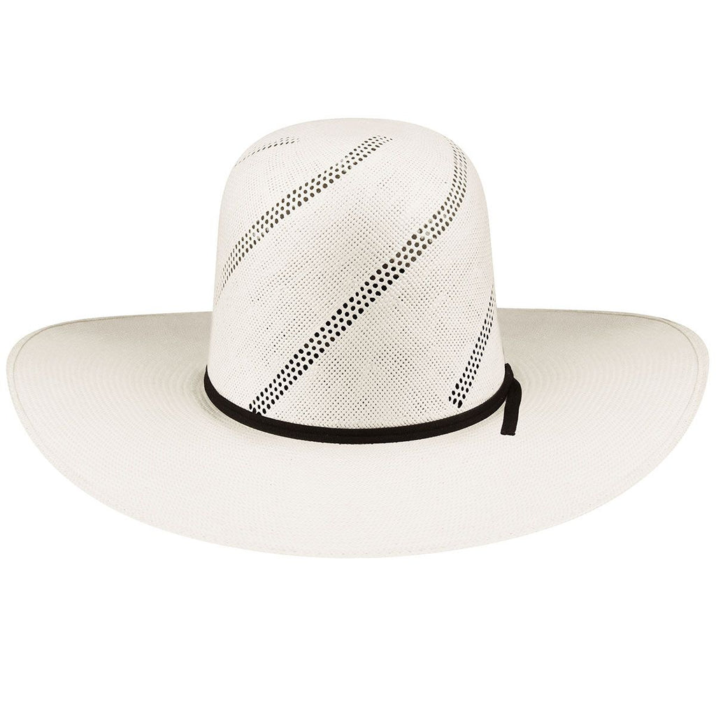 Bailey Berken 20X Straw Hat #S2410