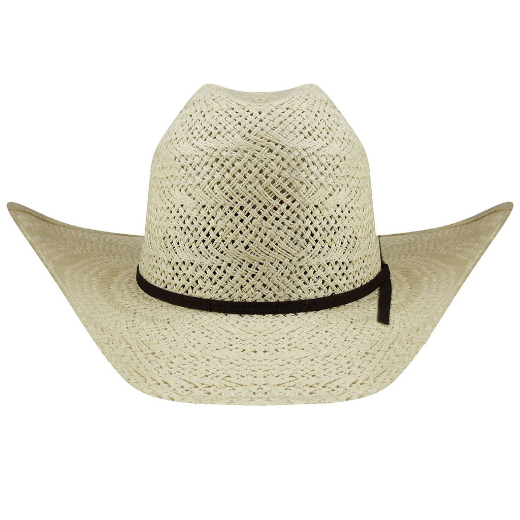 Bailey Sheridan 10X Straw Hat #S2416