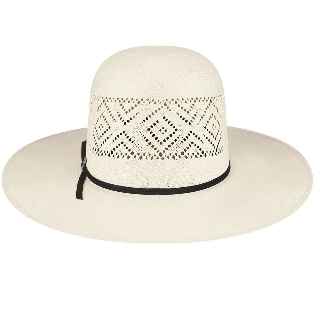 Bailey Hedley 20X Straw Hat #S2310OP