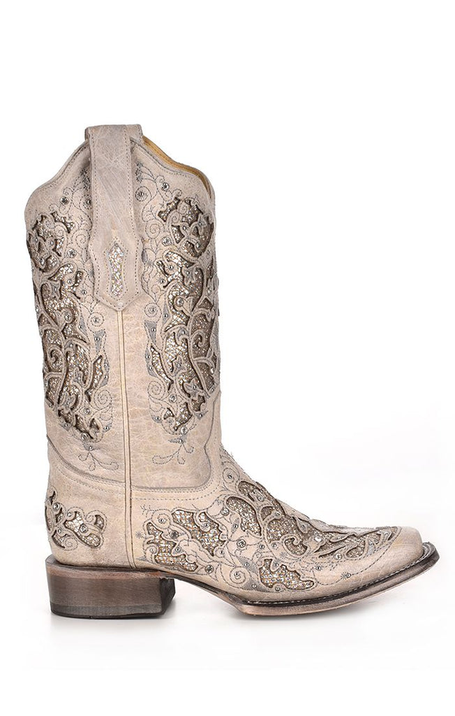 Women's Corral Western Boot #A3397