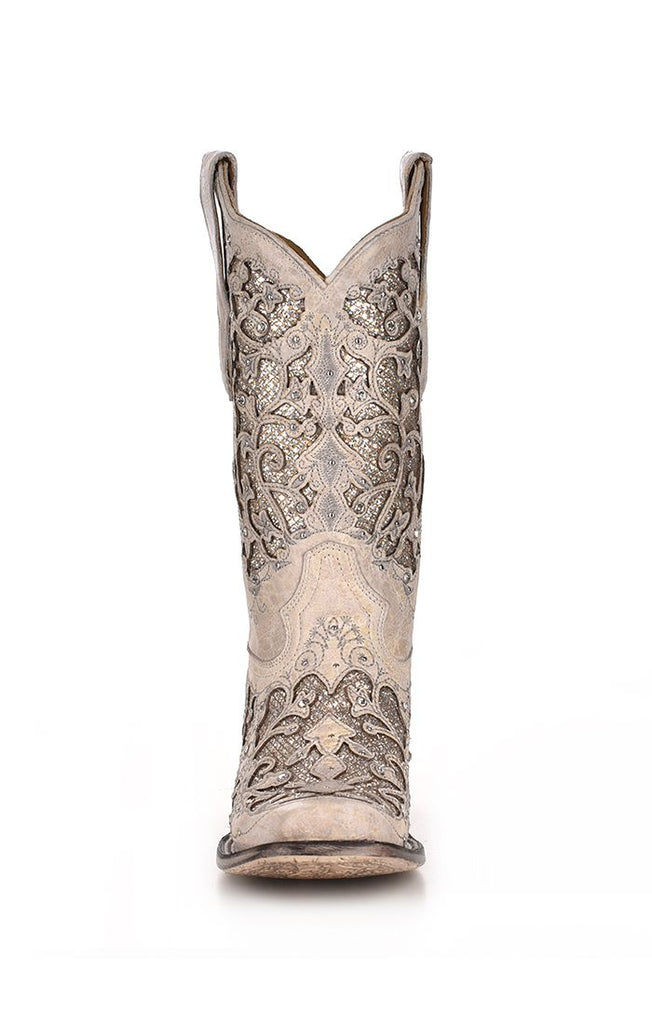 Women's Corral Western Boot #A3397
