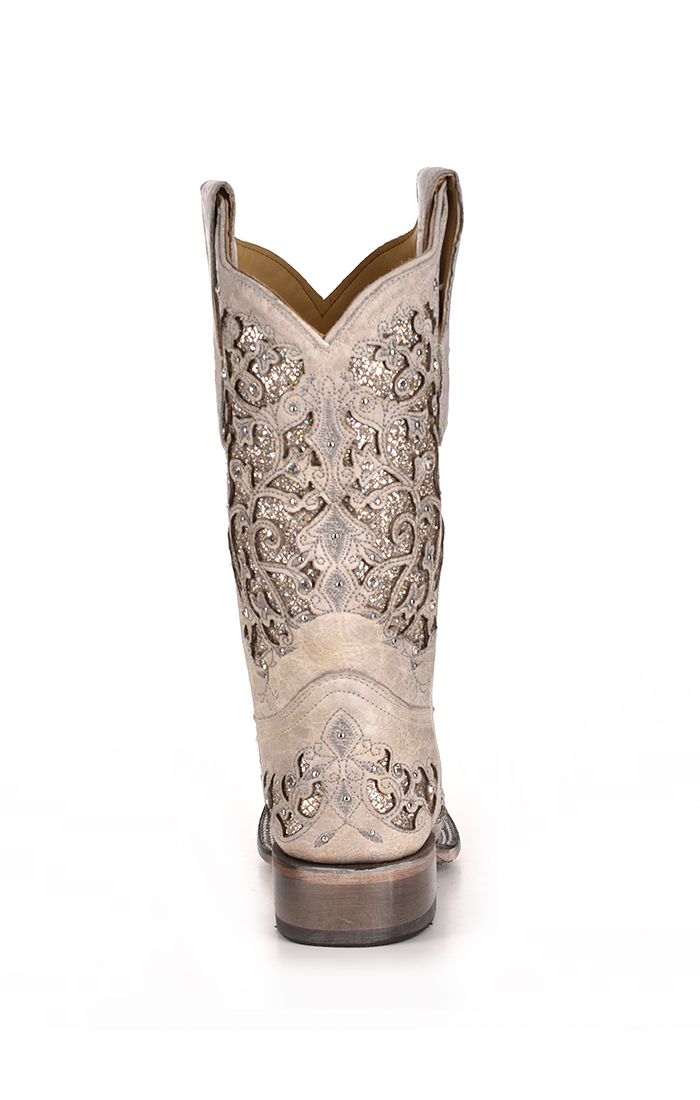 Women's Corral Western Boot #A3397 | High Country Western Wear
