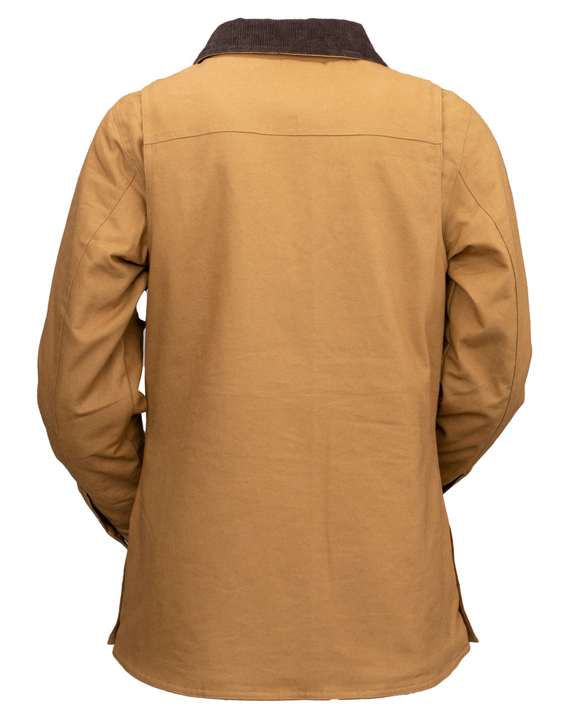 Women's Outback Trading Canvas Gidley Jacket #29862