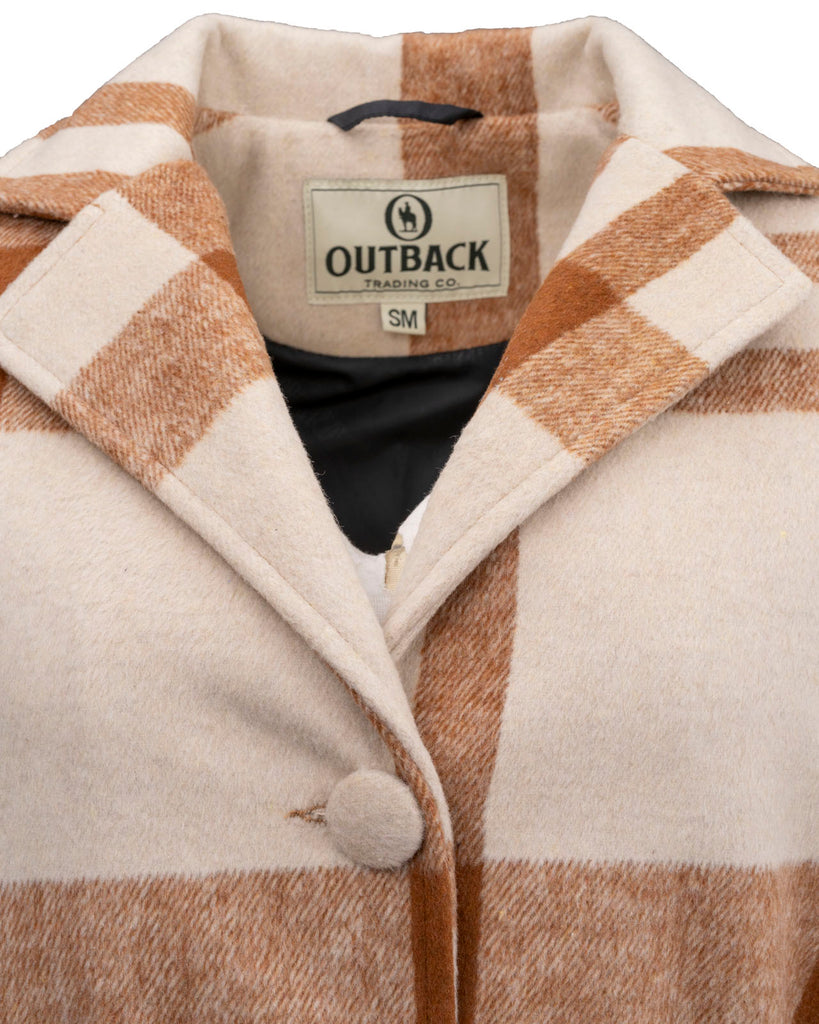 Women's Outback Trading Brooklyn Jacket #29812