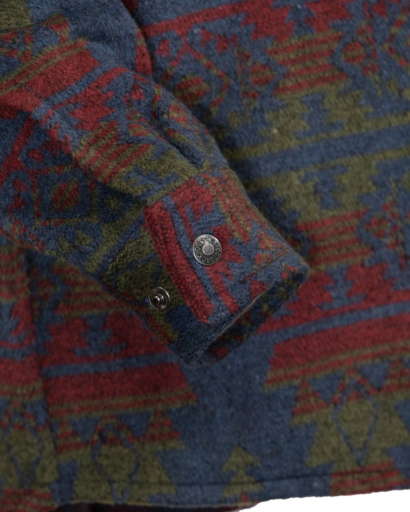 Men's Outback Trading Hudson Shirt Jacket #42720-C