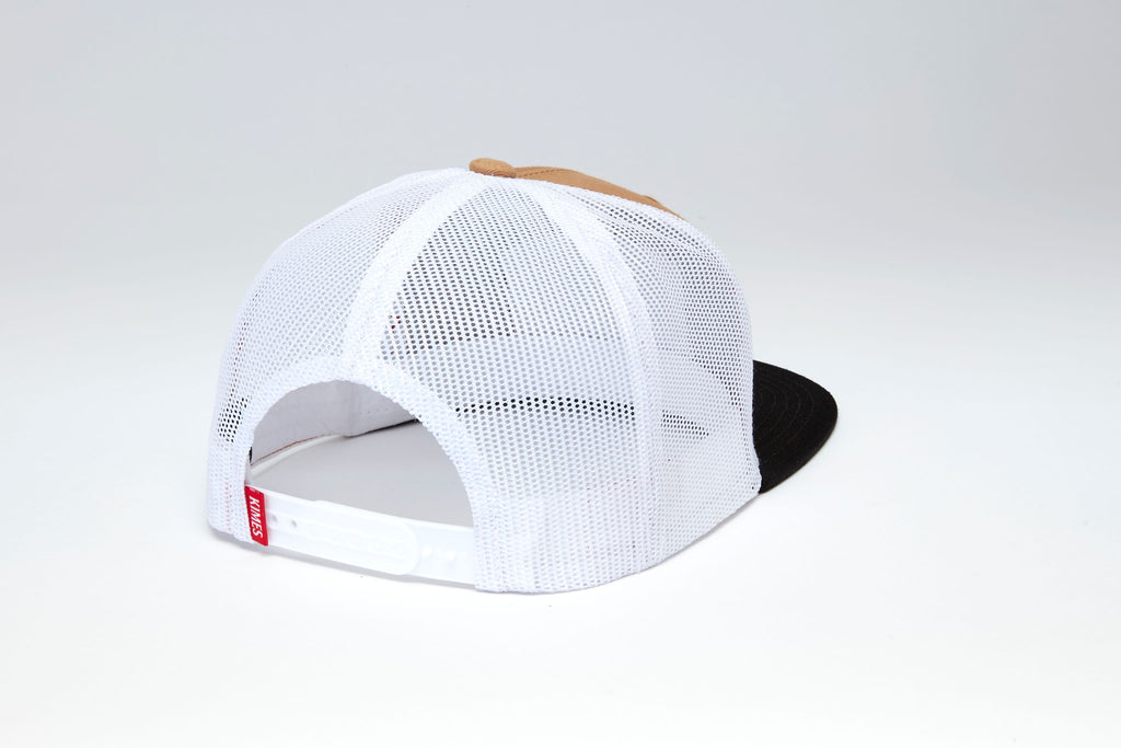 Men's Kimes Ranch Roy Cap