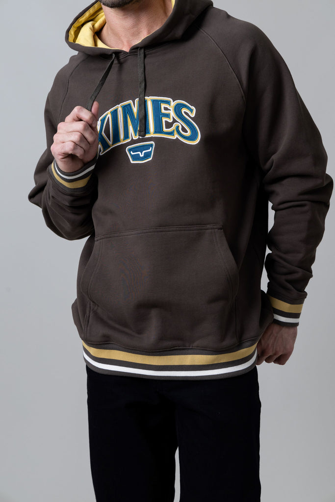 Men's Kimes Ranch Kubo Hoodie