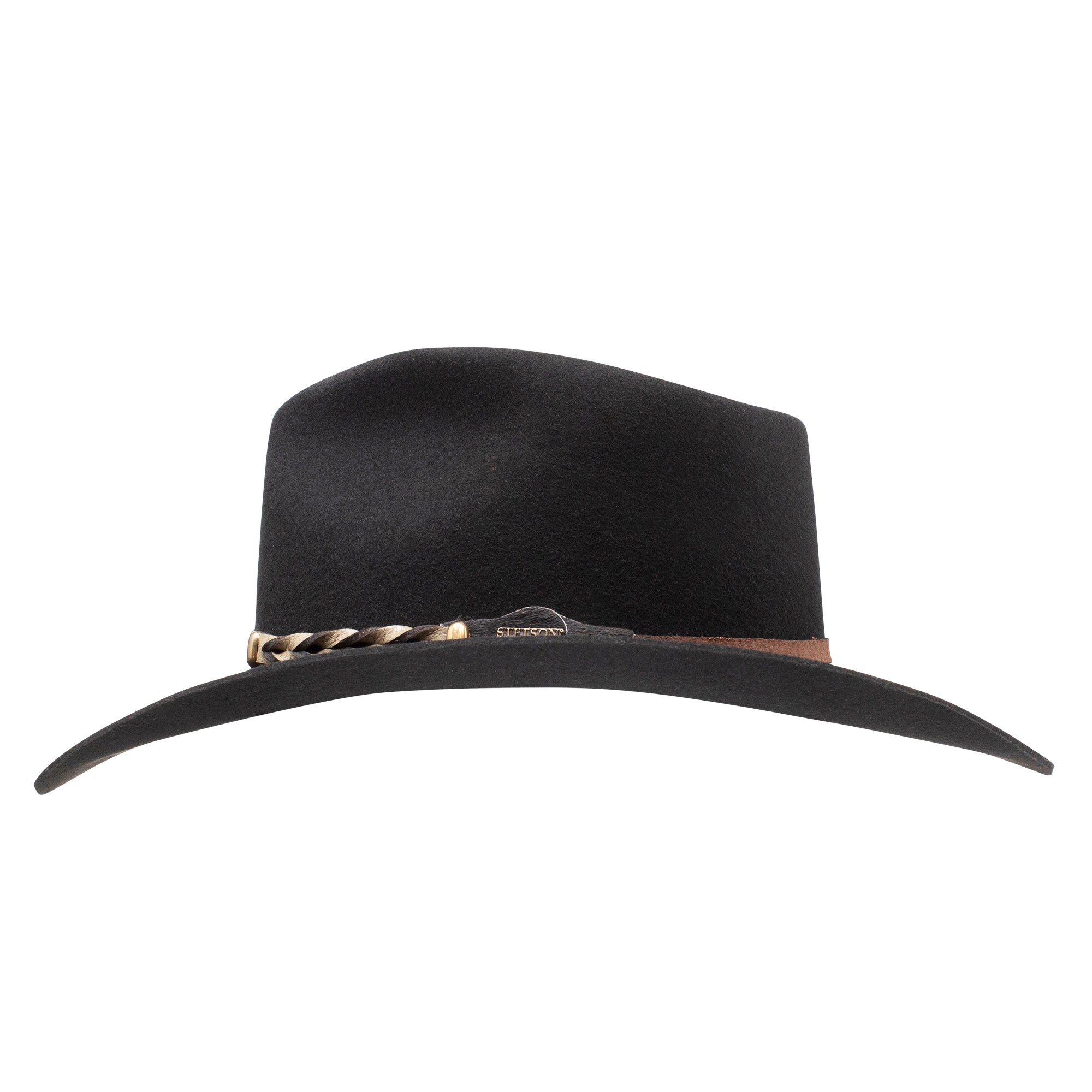Stetson Drifter 4X Buffalo Felt Hat #SBDFTR-1634 | High Country