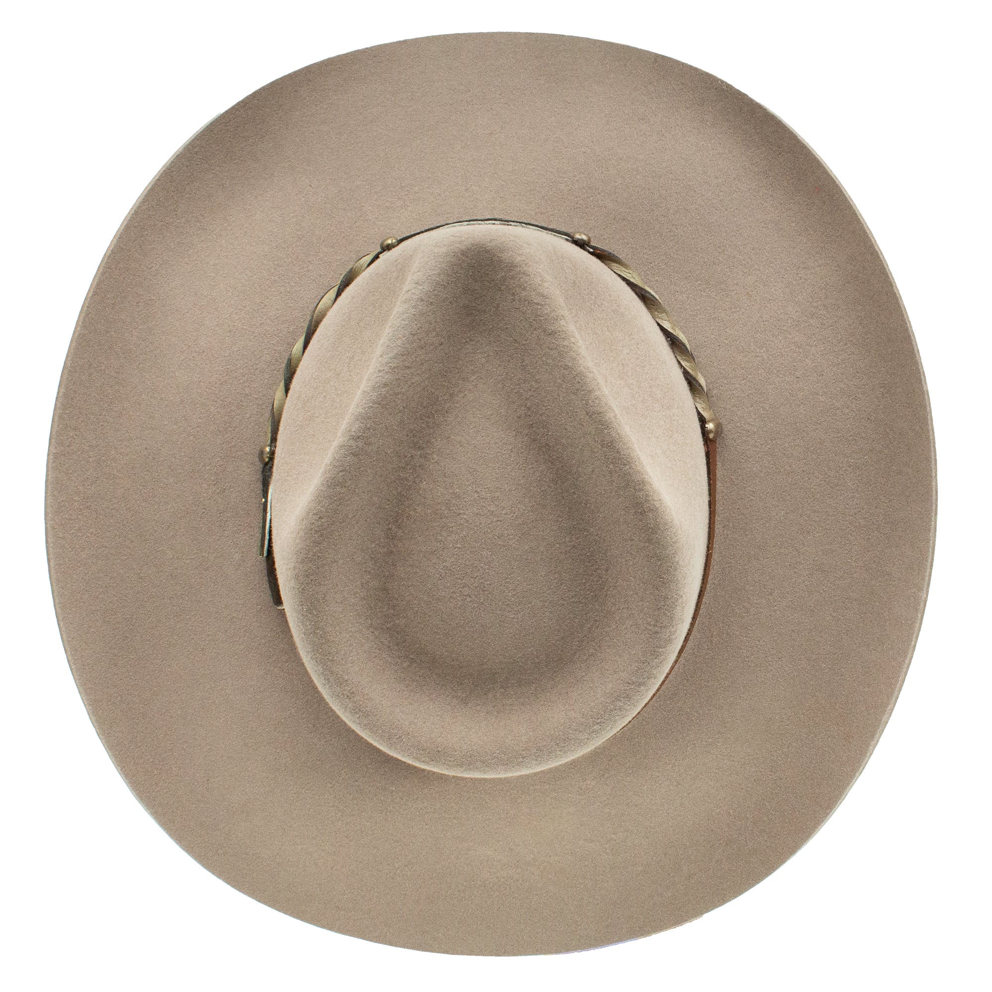 Stetson Drifter 4X Buffalo Felt Hat #SBDFTR-1634 | High Country