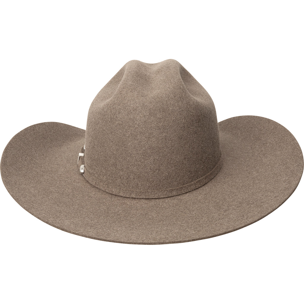 Bailey Pro Rodeo 7X Felt Hat #W7X0R