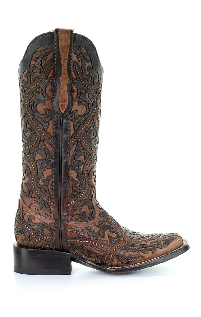 Women's Corral Western Boot #G1330