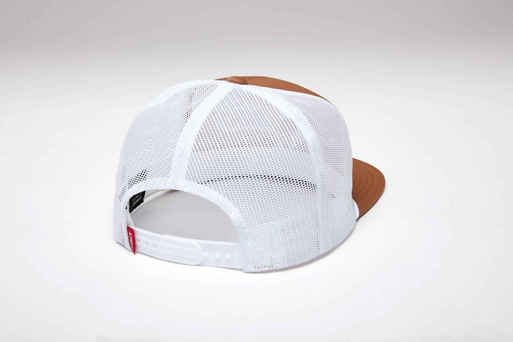 Kimes Ranch Yeakley Cap